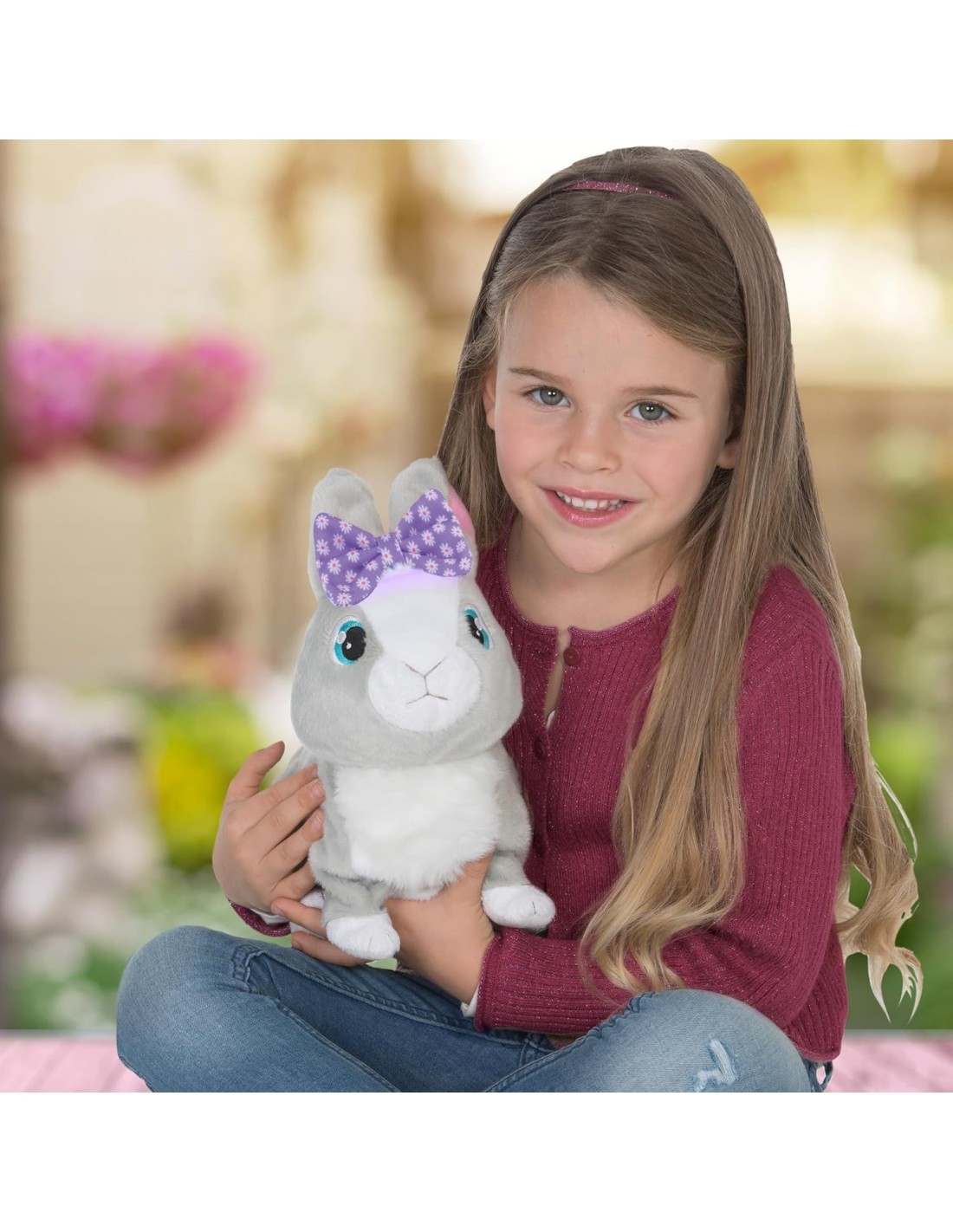 CLUB PETS 95861 BETSY CONIGLIETTA PAUROSA su TreG Ingrosso