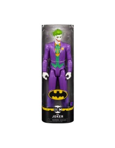 BATMAN 6056691 JOKER TITAN HERO su TreG Ingrosso