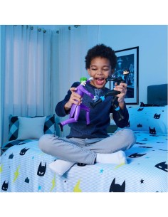 BATMAN 6056691 JOKER TITAN HERO su TreG Ingrosso