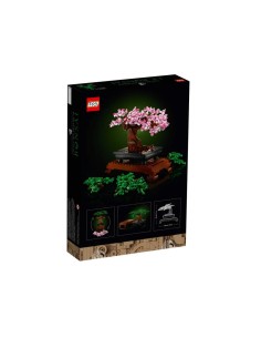 BOTANICAL 10281 ALBERO BONSAI su TreG Ingrosso