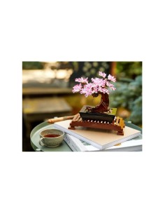 BOTANICAL 10281 ALBERO BONSAI su TreG Ingrosso