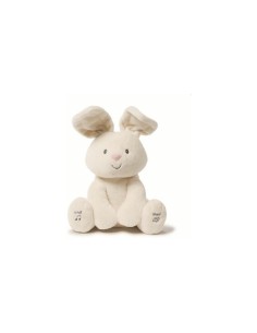 FLORA CONIGLIETTO INTERATTIVO 6054490 su TreG Ingrosso