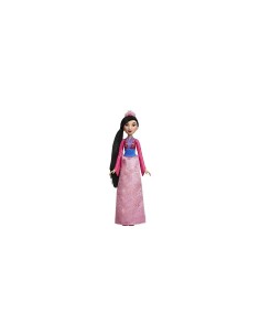 +PRINCESS F0905 MULAN BAMBOLA BASE su TreG Ingrosso