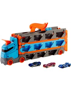 HOTWHEELS GVG37 CAMION 2IN1 su TreG Ingrosso