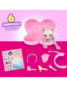 VIP PETS 711891 MINI FANS S1 ASS su TreG Ingrosso