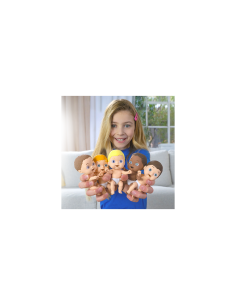 CICCIOBELLO CC002000 AMICICCI ASSORTITI su TreG Ingrosso 2