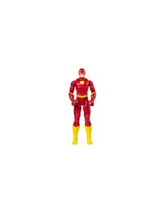 DC UNIVERSE 6056779 FLASH TITAN HERO su TreG Ingrosso 2