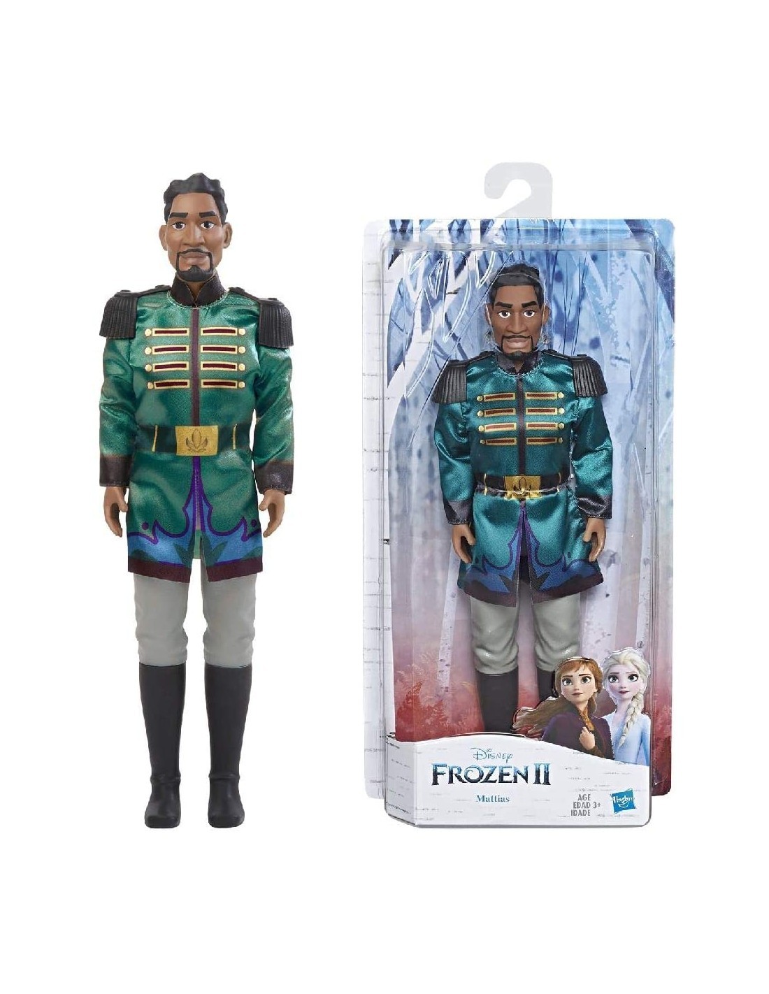 FROZEN2 MATTIAS