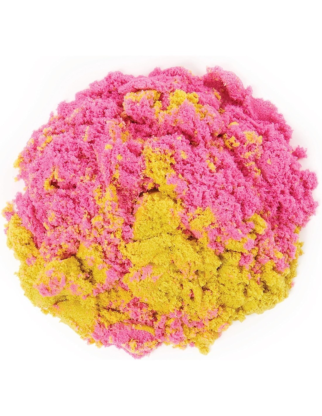 KINETIC SAND CONO GELATO su TreG Ingrosso