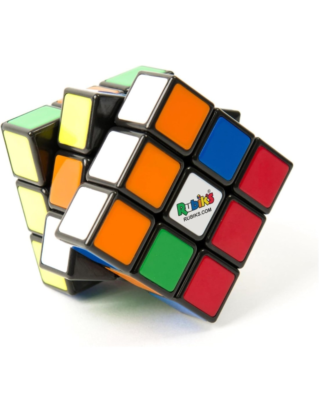 CUBO DI RUBIK 3X3 su TreG Ingrosso