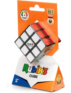 CUBO DI RUBIK 3X3 su TreG Ingrosso