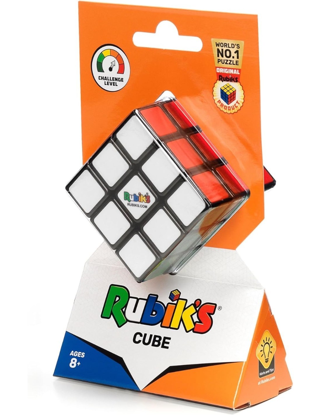 CUBO DI RUBIK 3X3 su TreG Ingrosso