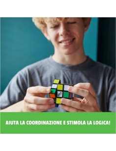 CUBO DI RUBIK 3X3 su TreG Ingrosso