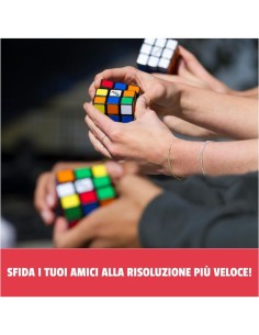 CUBO DI RUBIK 3X3 su TreG Ingrosso