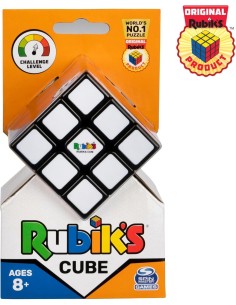 CUBO DI RUBIK 3X3 su TreG Ingrosso