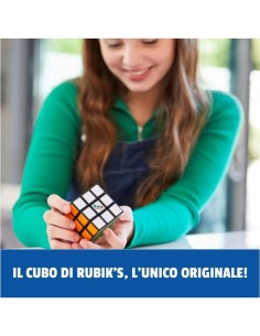 CUBO DI RUBIK 3X3 su TreG Ingrosso