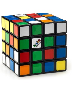 CUBO DI RUBIK 4X4 MASTER su TreG Ingrosso