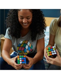 CUBO DI RUBIK 4X4 MASTER su TreG Ingrosso