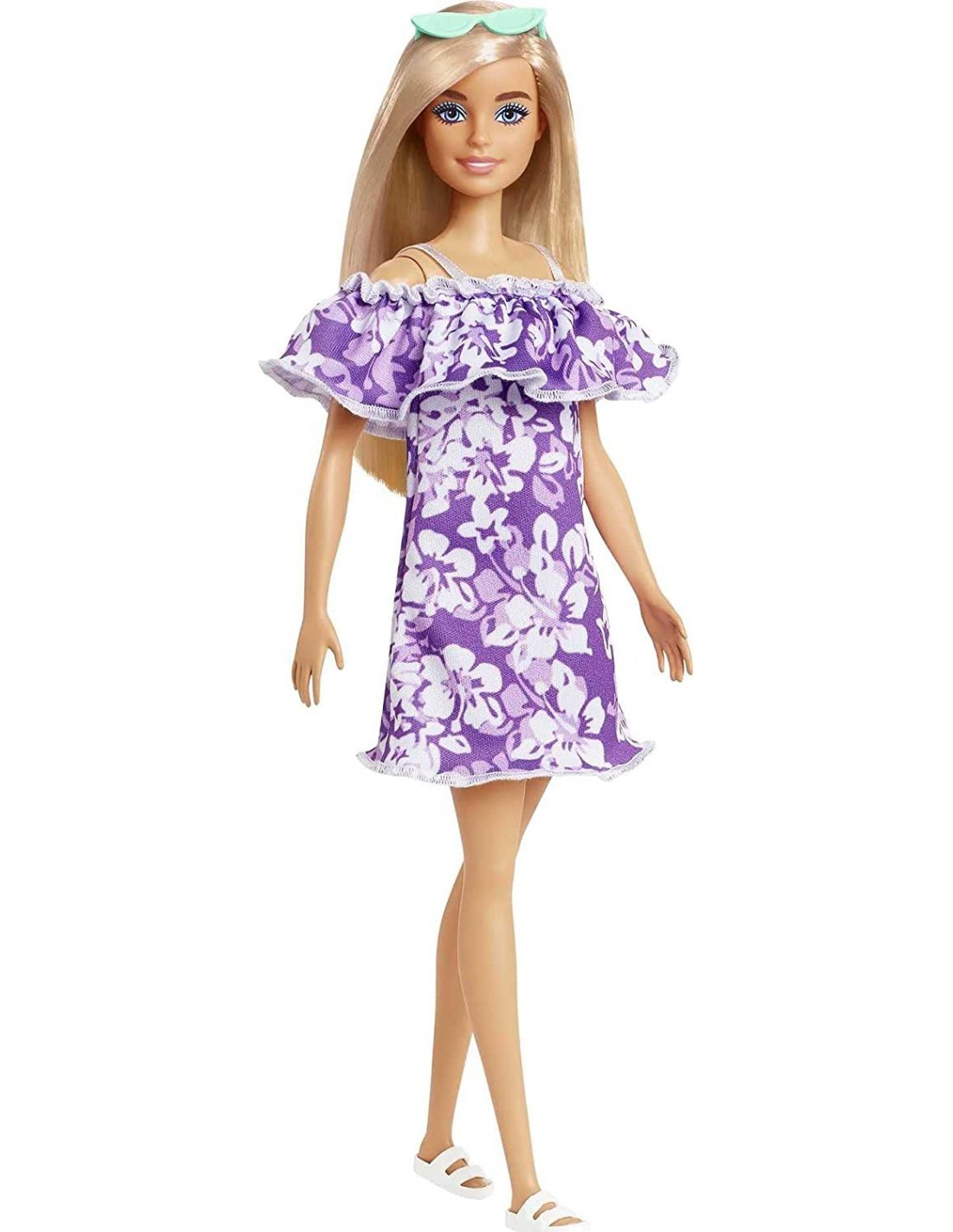 BARBIE GRB35 MALIBU ASSORTITO su TreG Ingrosso