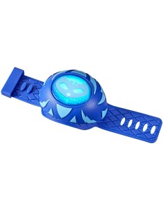 PJMASKS F2084 BRACCIALETTO EROE COLORI ASSORTITI su TreG Ingrosso