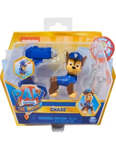 PAW PATROL 6060427 CUCCIOLO C/ACCESSORI ASSORTITO su TreG Ingrosso