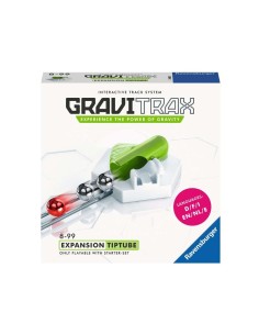 GRAVITRAX 26062 ESPANSIONE TUBO ALTALENA su TreG Ingrosso