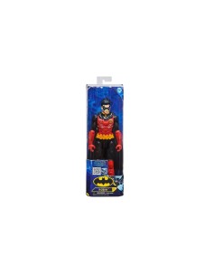 DC UNIVERSE 6062923 ROBIN TITAN HERO su TreG Ingrosso