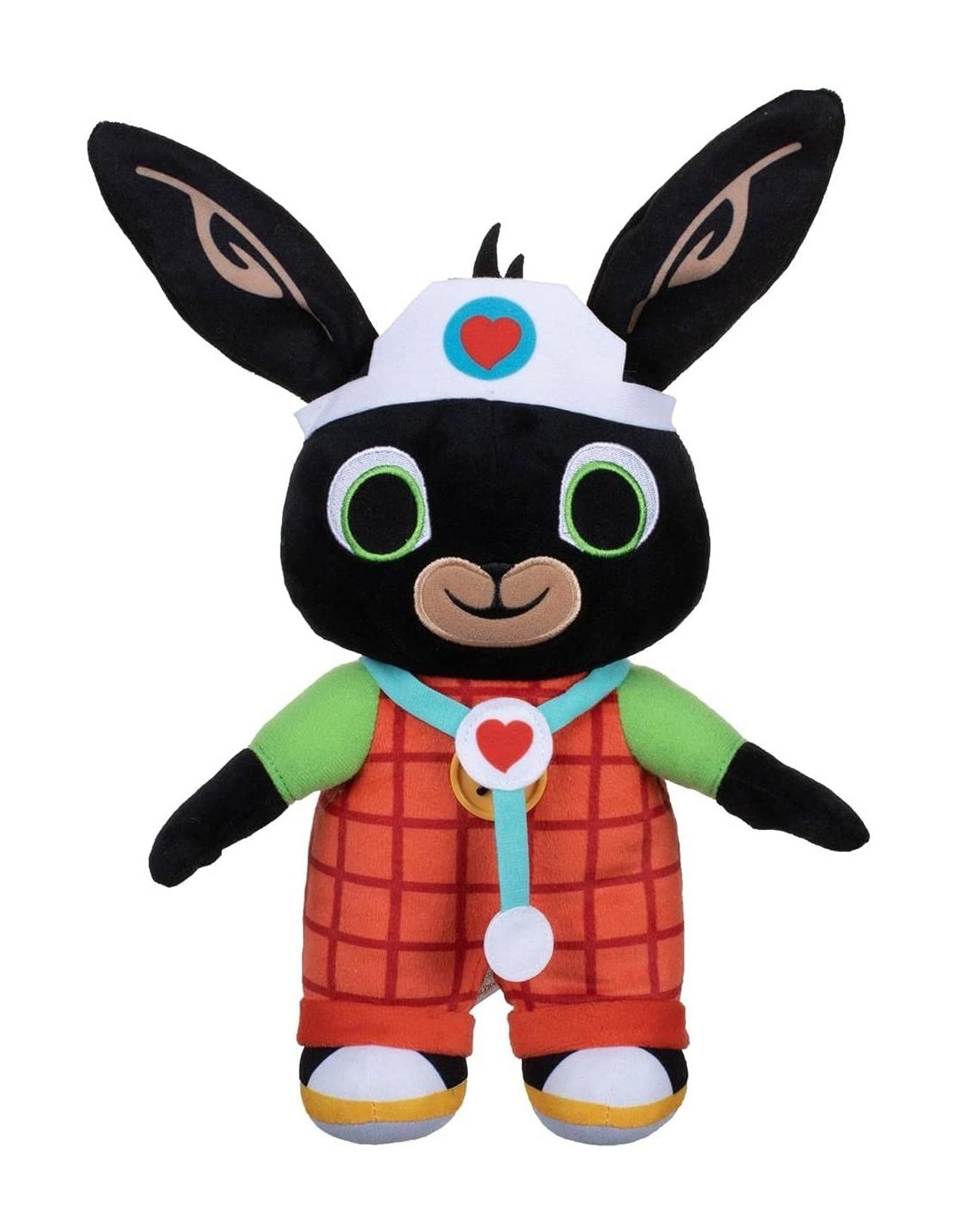 BING BNG37000 PELUCHE DOTTORE su TreG Ingrosso