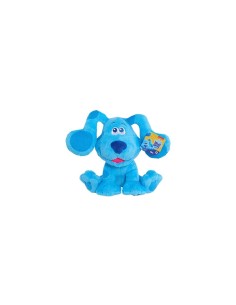 BLUE CLUES BLU00000 PELUCHE ASSORTITO su TreG Ingrosso