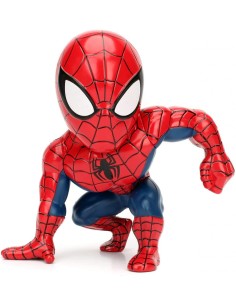 SPIDERMAN 253223005 PERSONAGGIO 15CM su TreG Ingrosso