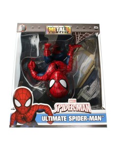 SPIDERMAN 253223005 PERSONAGGIO 15CM su TreG Ingrosso