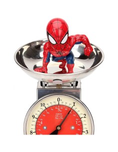 SPIDERMAN 253223005 PERSONAGGIO 15CM su TreG Ingrosso