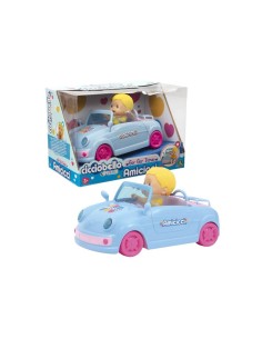 CICCIOBELLO CC020000 AMICICCI MACCHINA su TreG Ingrosso