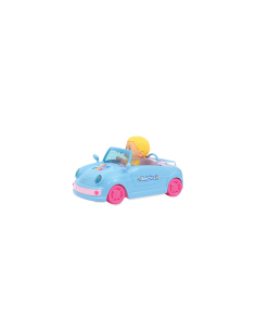 CICCIOBELLO CC020000 AMICICCI MACCHINA su TreG Ingrosso 2