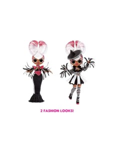 LOL SURPRISE 577928 OMG MOVIE MAGIC SPIRIT QUEEN su TreG Ingrosso 2