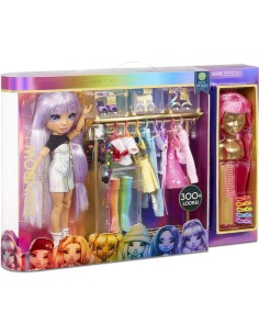 RAINBOW HIGH 571049 FASHION STUDIO su TreG Ingrosso