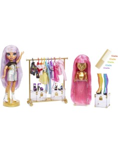 RAINBOW HIGH 571049 FASHION STUDIO su TreG Ingrosso