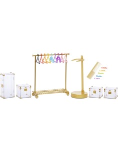 RAINBOW HIGH 571049 FASHION STUDIO su TreG Ingrosso