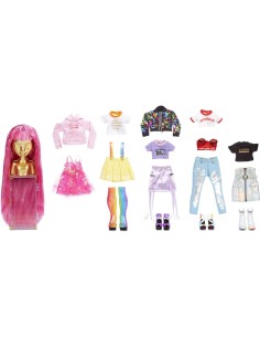 RAINBOW HIGH 571049 FASHION STUDIO su TreG Ingrosso