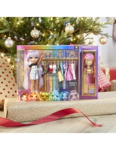 RAINBOW HIGH 571049 FASHION STUDIO su TreG Ingrosso