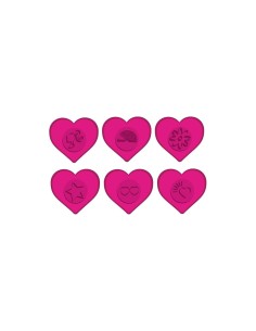 BARBIE 88744 VASETTO PASTA GLITTER MODELLABILE su TreG Ingrosso 2