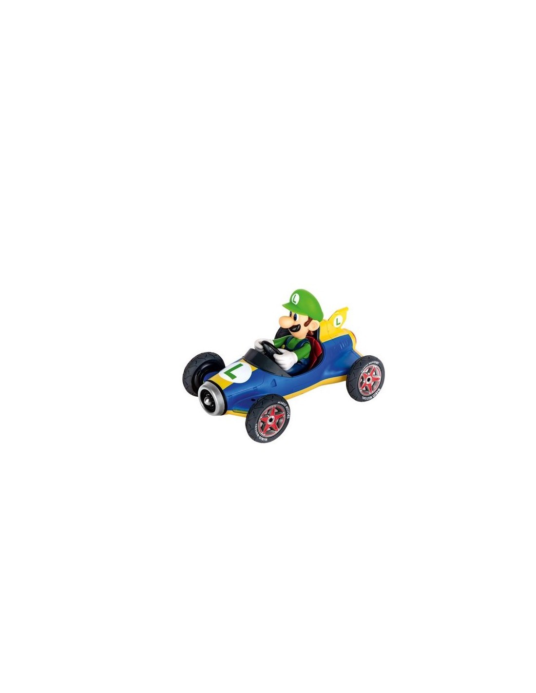 SUPERMARIO 15818100 KART PERSONAGGI ASSORTITI su TreG Ingrosso