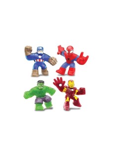 GOO JIT ZU GJT04000 EROI MARVEL 13CM su TreG Ingrosso