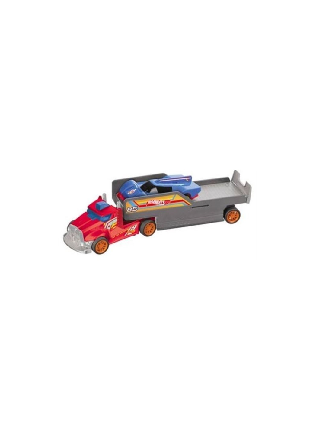 HOT WHEELS 63681 R/C VEICOLO C/RIMORCHIO 2IN1 su TreG Ingrosso