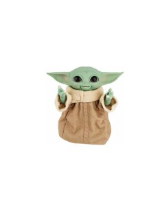 STAR WARS F2849 BABY YODA ULTIMATE EDITION