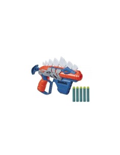 NERF F0805 DINO STEGOSMASH su TreG Ingrosso