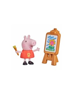 PEPPA PIG F2179 PERSONAGGI ASSORTITI su TreG Ingrosso
