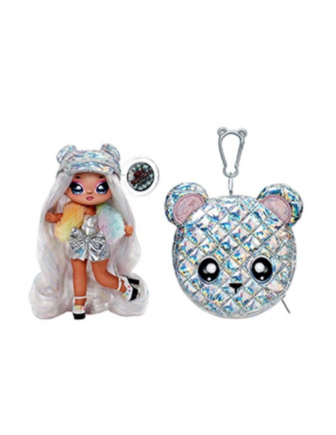 NA NA NA SURPRISE 575139 POM GLAM S1 su TreG Ingrosso