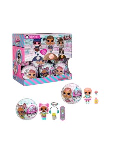 LOL SURPRISE 577843 ALL SPORTS su TreG Ingrosso