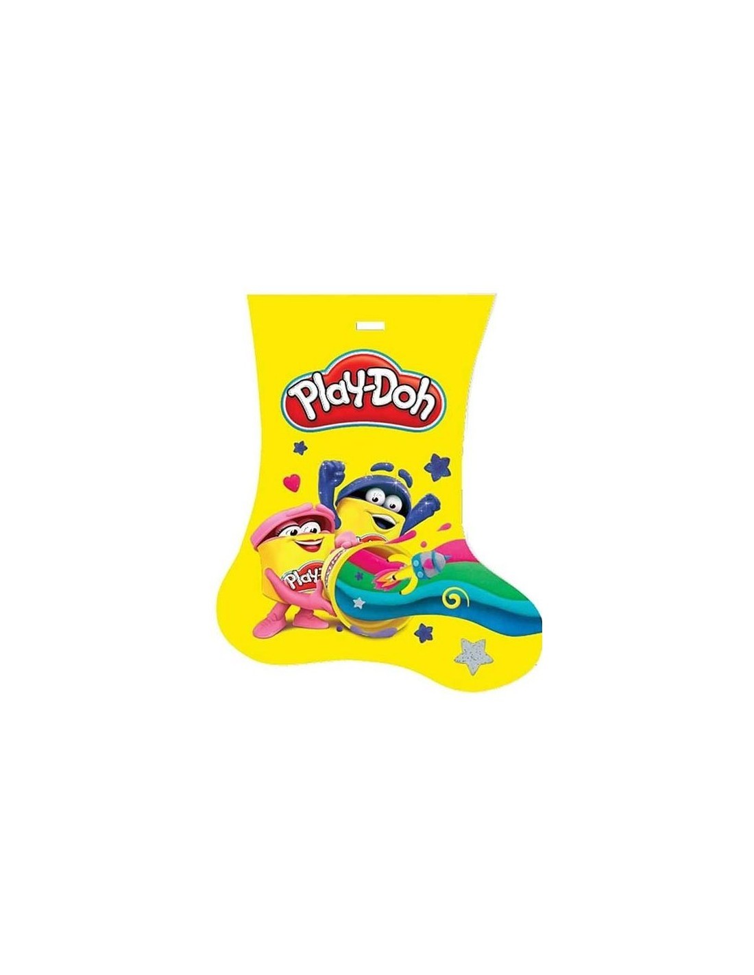 PLAYDOH IT2100120 CALZA VUOTA su TreG Ingrosso